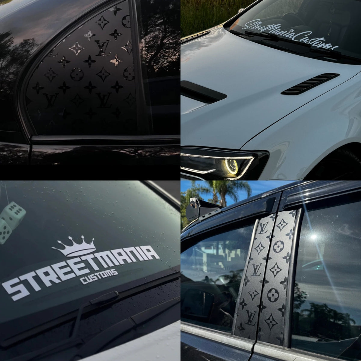 Collections – Street Mania Customs